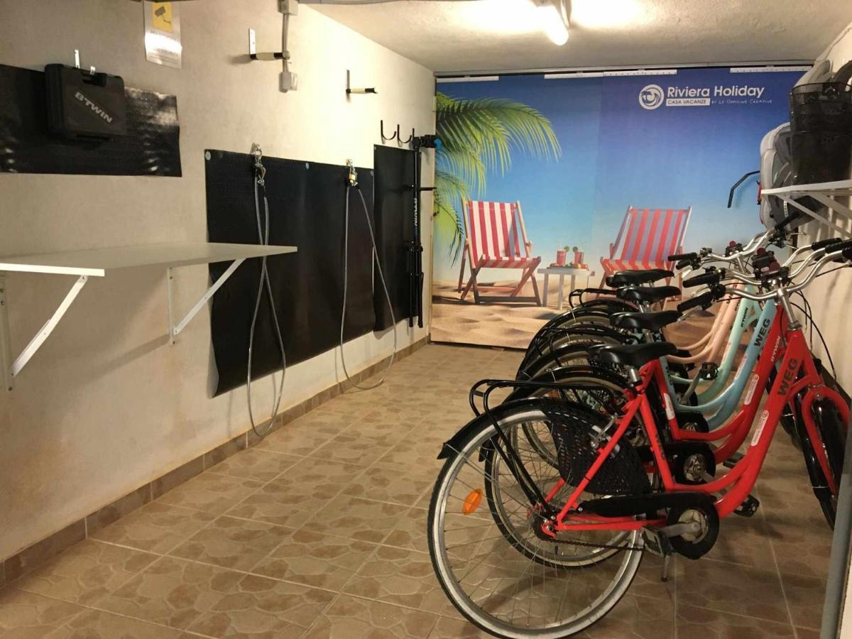 פייטרה ליגורה Fornaci 9 Rivieraholiday מראה חיצוני תמונה