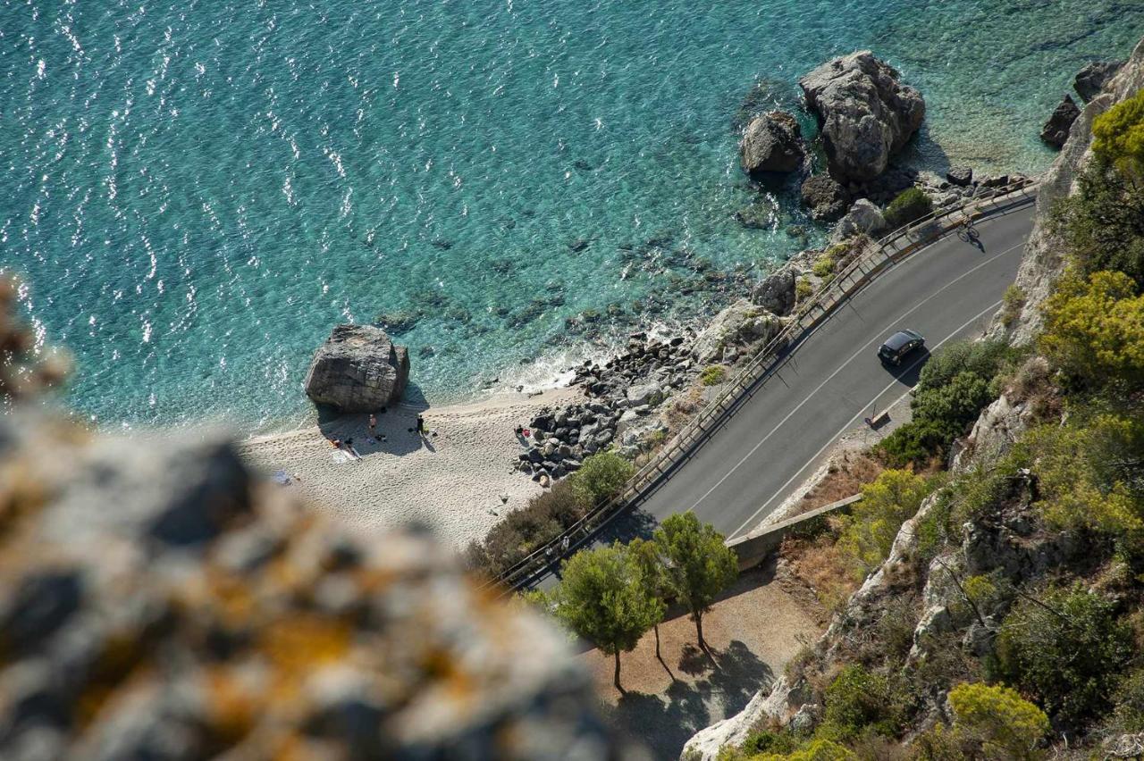 פייטרה ליגורה Fornaci 9 Rivieraholiday מראה חיצוני תמונה